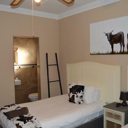 בריטס Esmarline Lodge מראה חיצוני תמונה