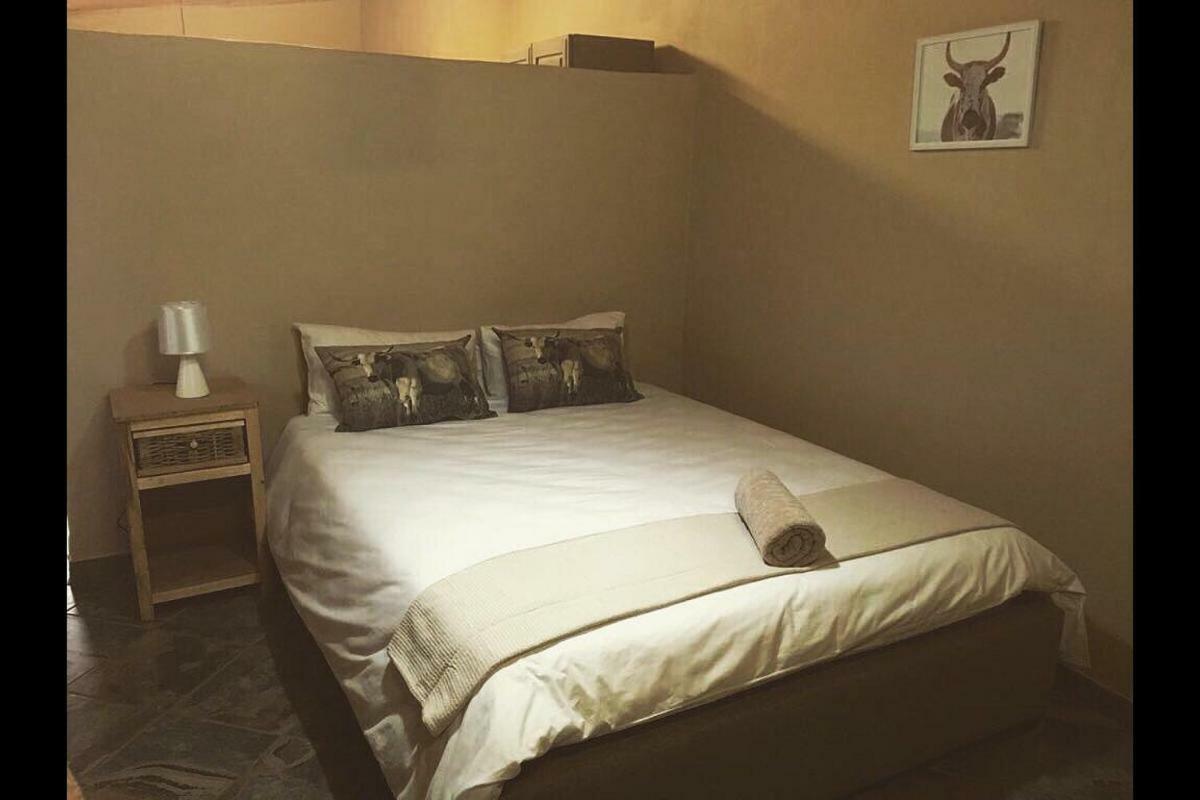 בריטס Esmarline Lodge מראה חיצוני תמונה