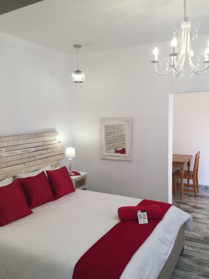 בריטס Esmarline Lodge מראה חיצוני תמונה
