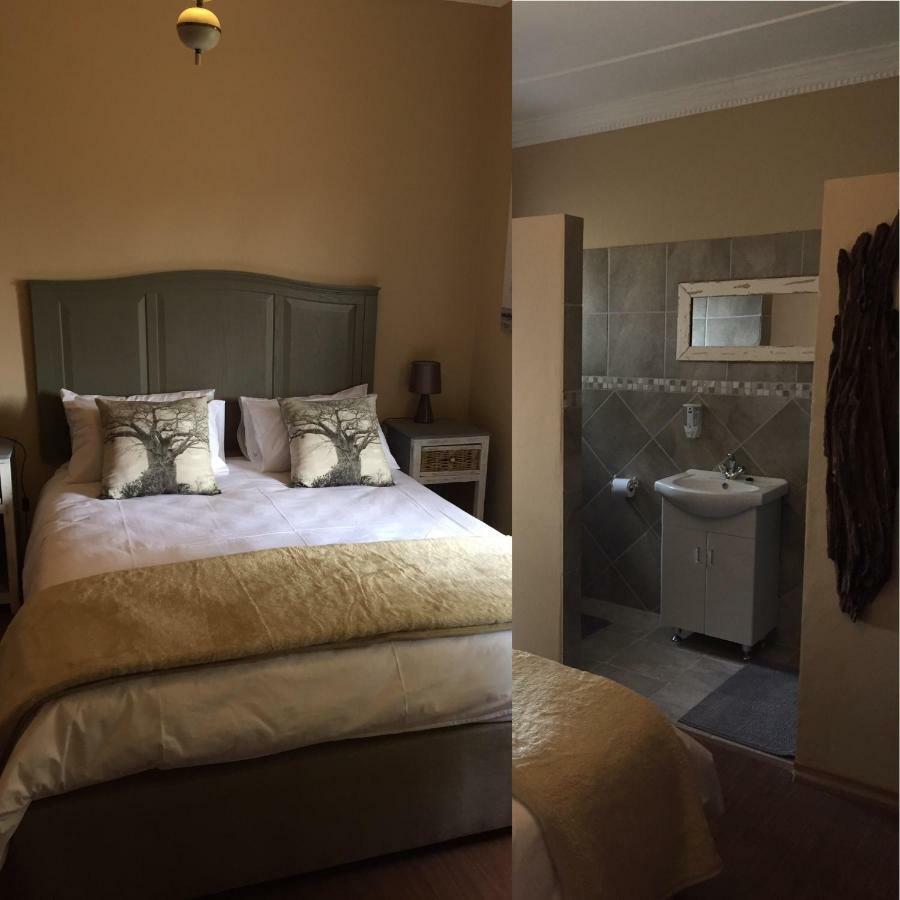 בריטס Esmarline Lodge מראה חיצוני תמונה