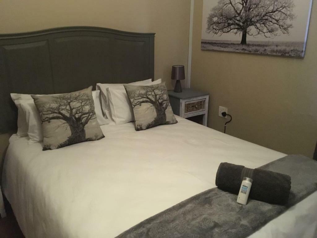 בריטס Esmarline Lodge מראה חיצוני תמונה