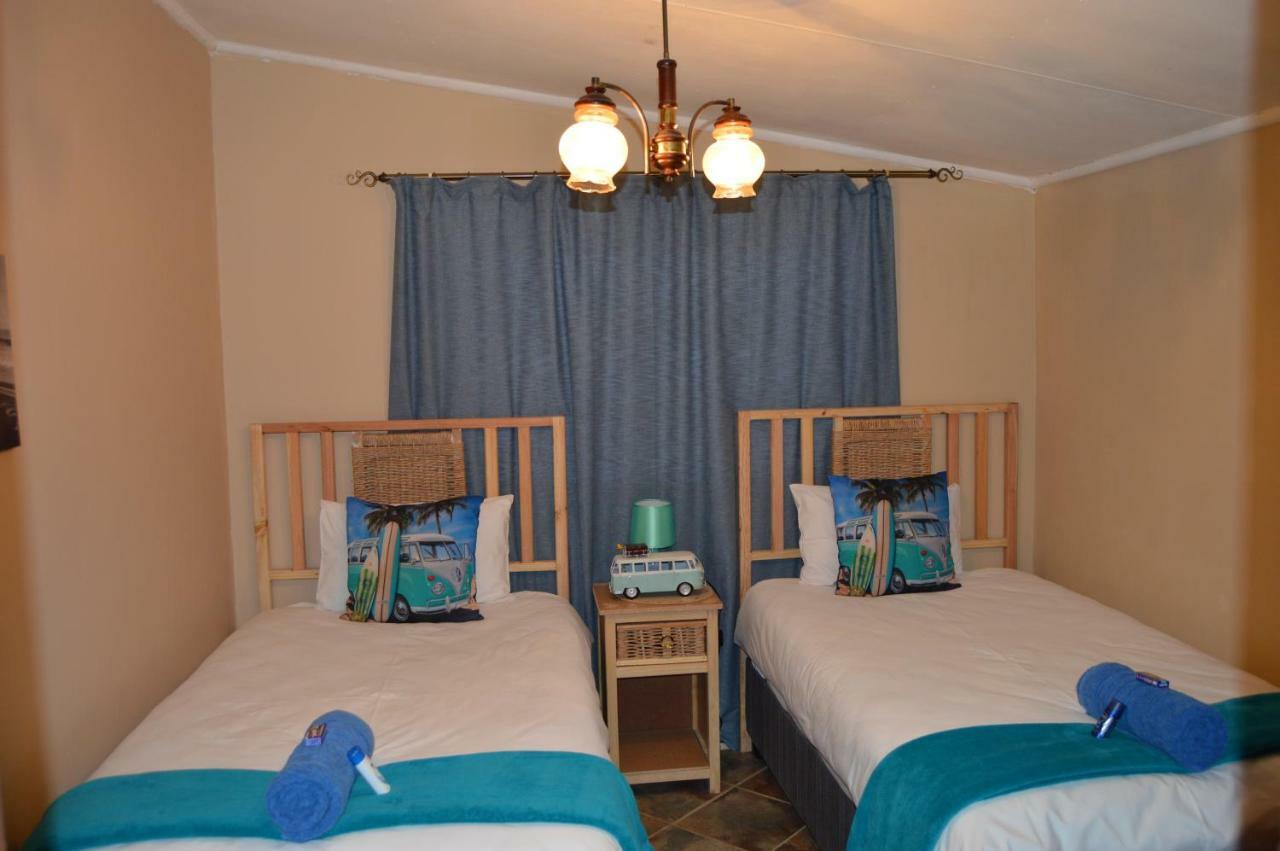 בריטס Esmarline Lodge מראה חיצוני תמונה