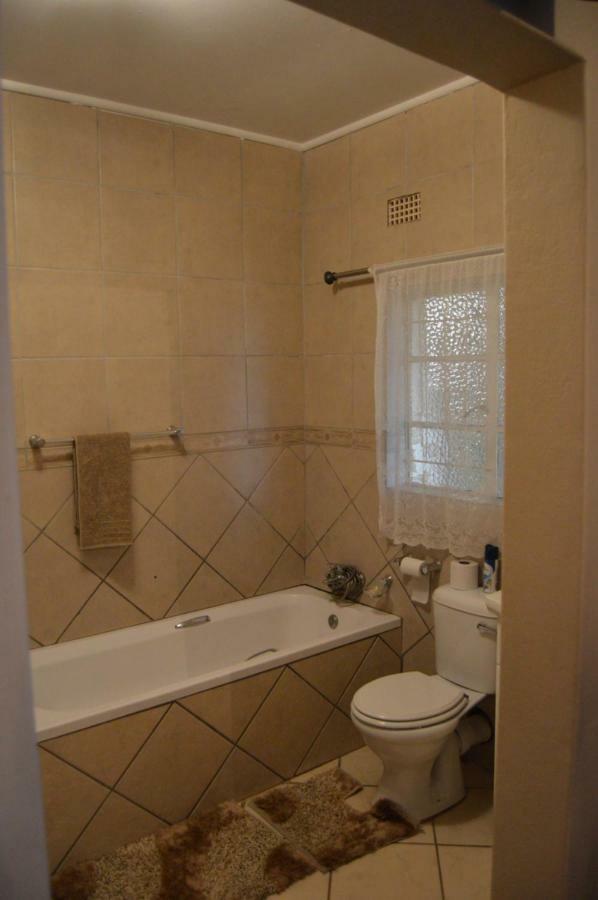 בריטס Esmarline Lodge מראה חיצוני תמונה