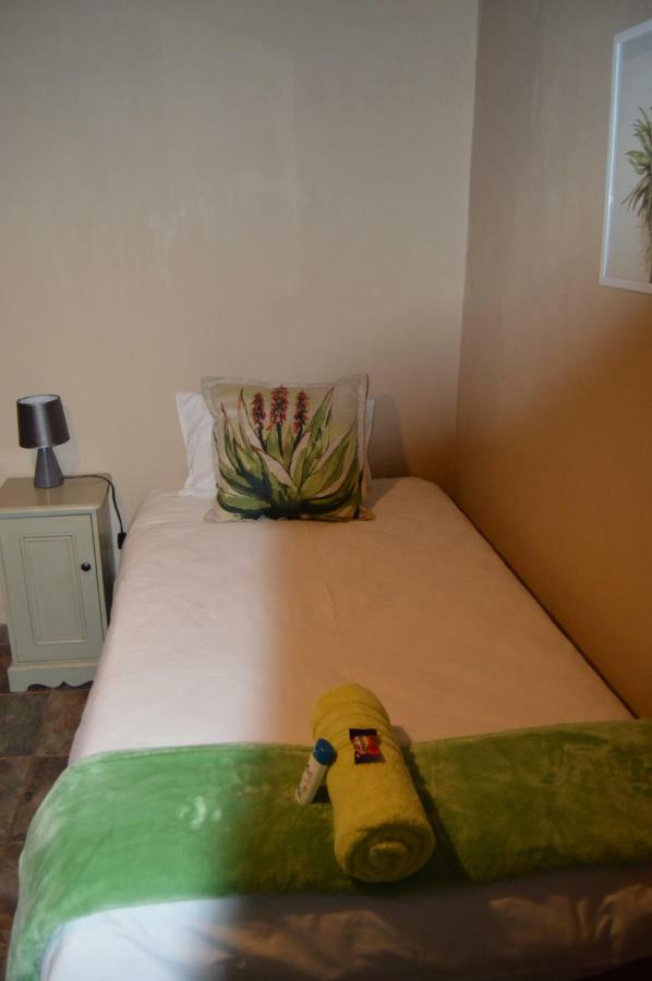 בריטס Esmarline Lodge מראה חיצוני תמונה