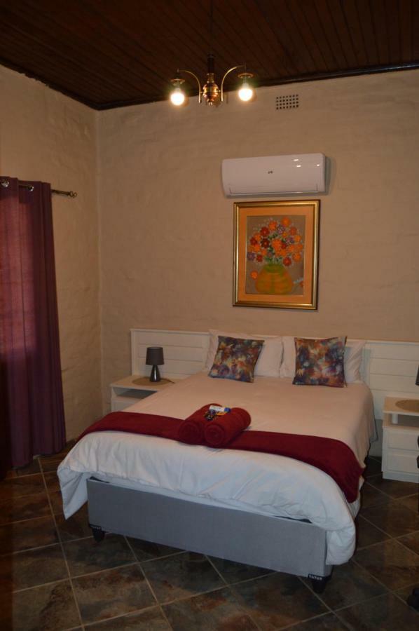 בריטס Esmarline Lodge מראה חיצוני תמונה