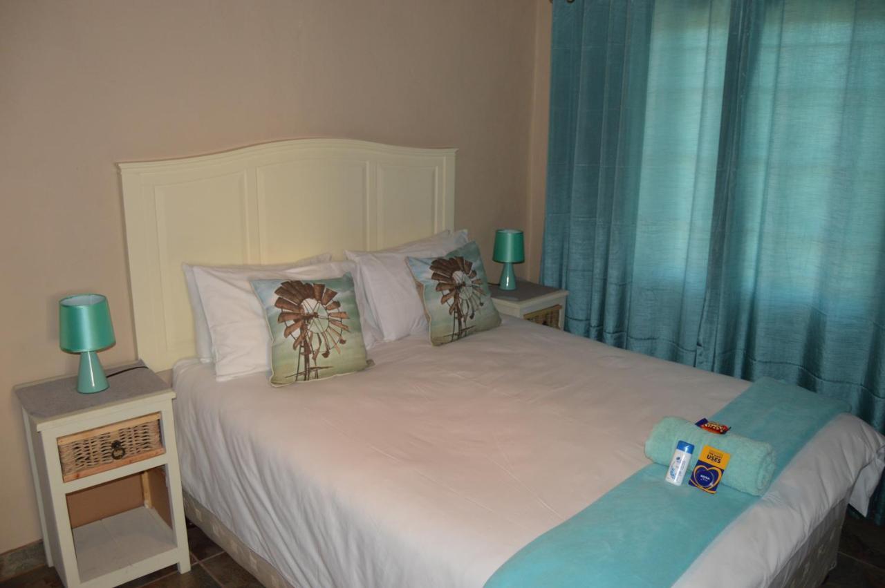 בריטס Esmarline Lodge מראה חיצוני תמונה