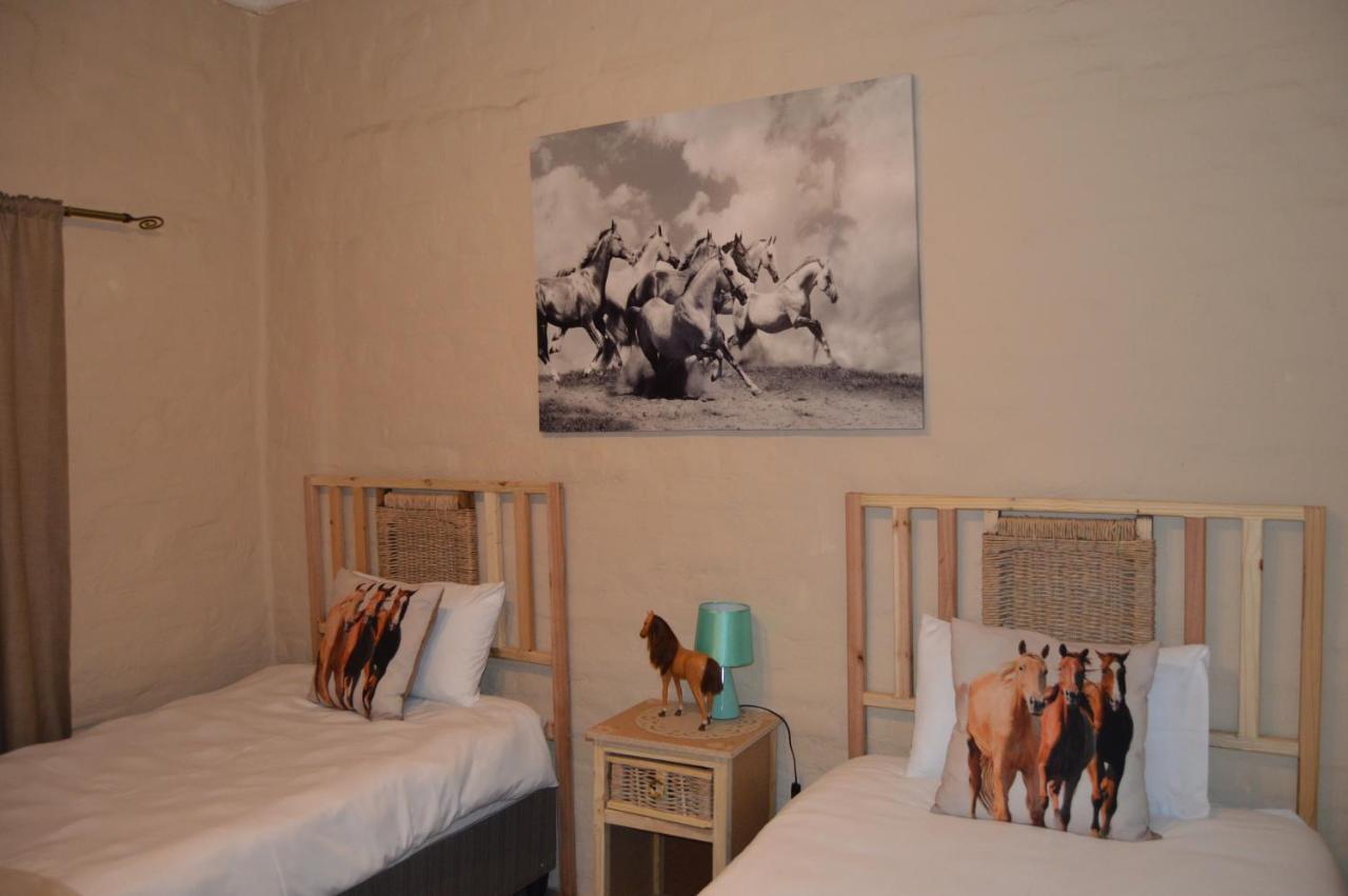 בריטס Esmarline Lodge מראה חיצוני תמונה